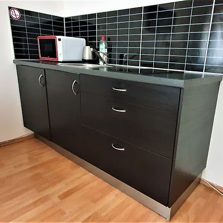 Epstein Apartmán *