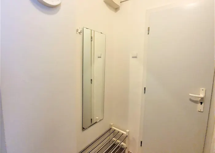 Epstein Apartmán Praha