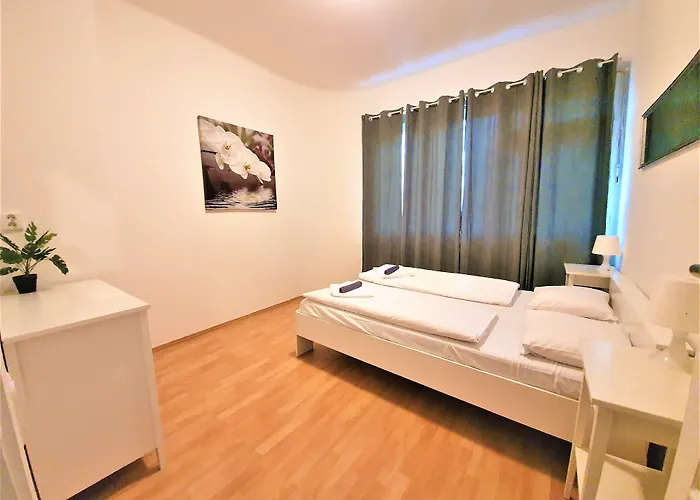 Epstein Apartmán Praha