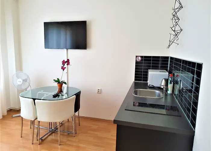Apartmán Epstein *