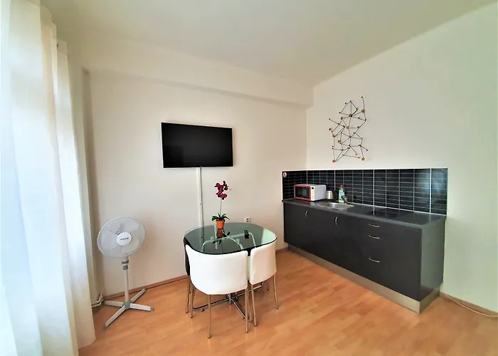 Apartmán Epstein