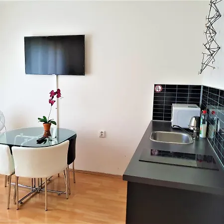 Apartment Epstein