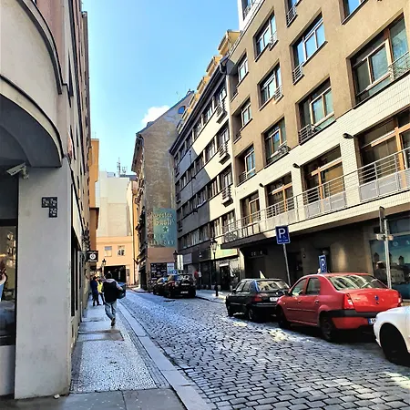 Epstein Apartment *