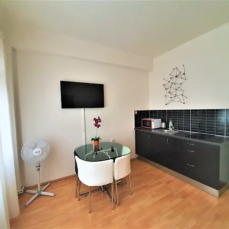 Apartamento Epstein