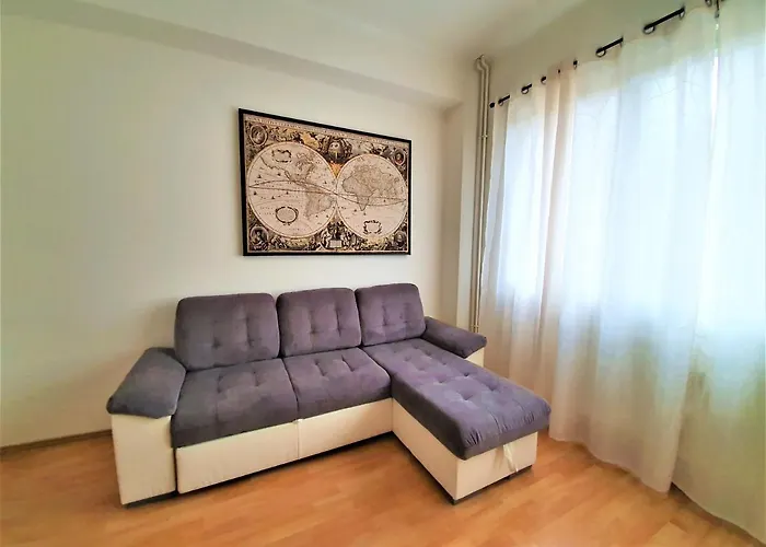 Epstein Apartman *