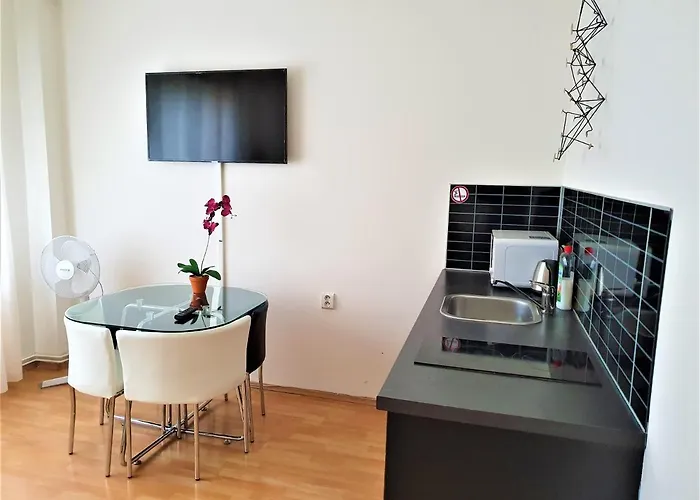 Apartman Epstein