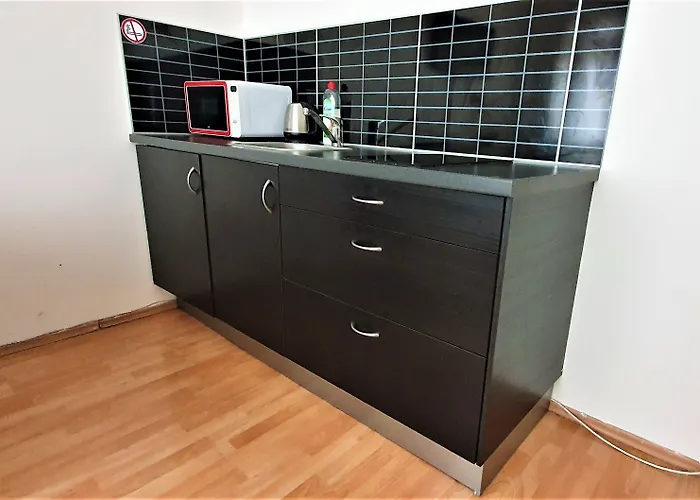 Epstein Apartment *