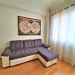 Epstein Apartment *